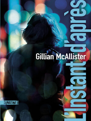 cover image of L'Instant d'après